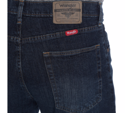 wrangler 97fxvst